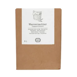 Schoonmaakmiddelen*DILLE & KAMILLE Wasverzachter, bag in box, 5 liter