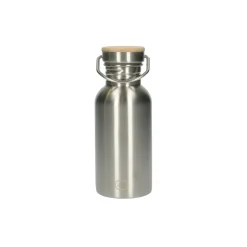 Picknick*DILLE & KAMILLE Waterfles, rvs, 500 ml