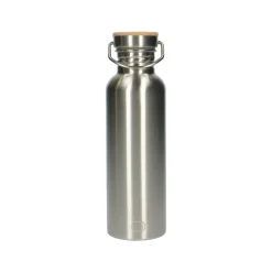 Picknick*DILLE & KAMILLE Waterfles, rvs, 750 ml