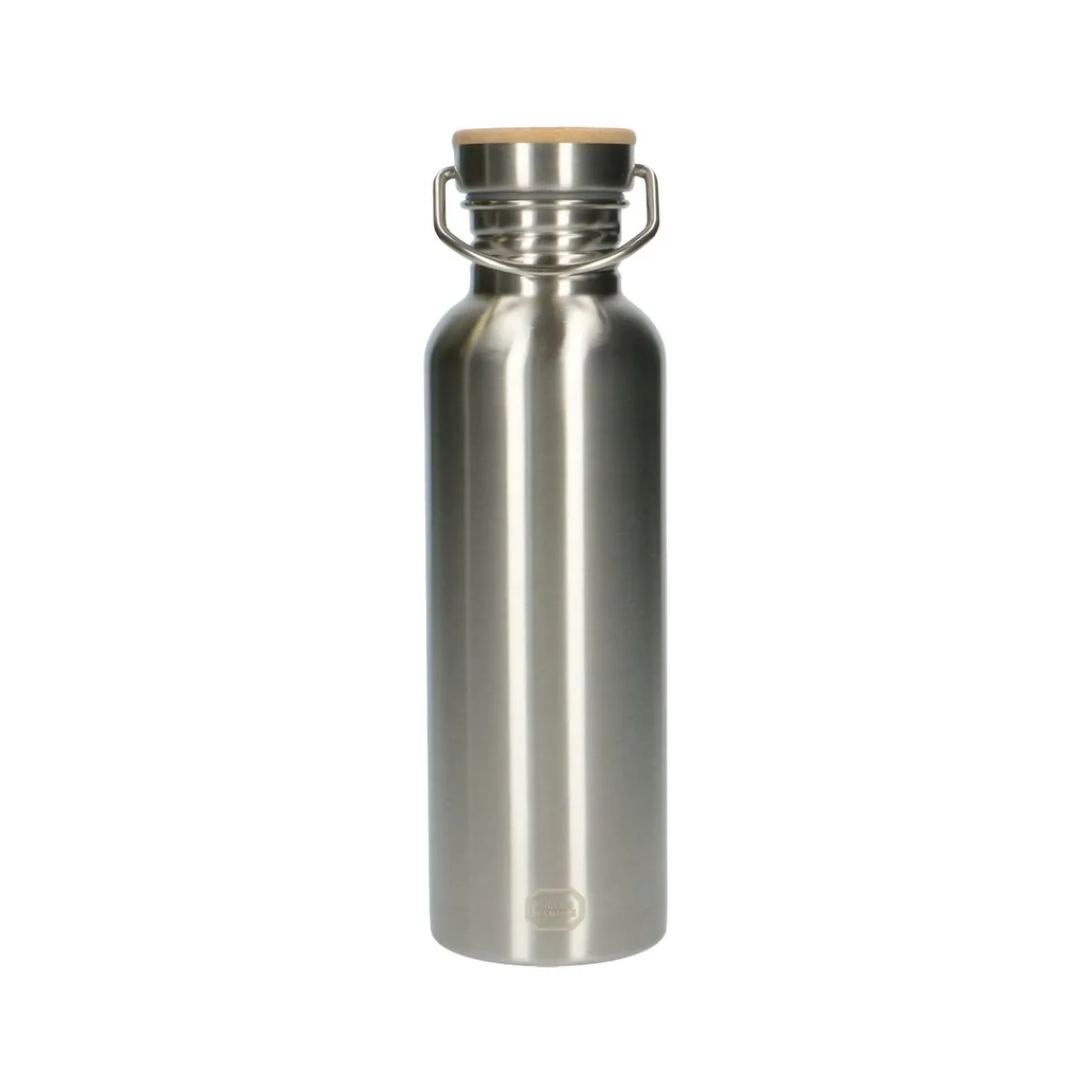 Picknick*DILLE & KAMILLE Waterfles, rvs, 750 ml