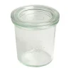 Inmaken & Wecken*DILLE & KAMILLE Weckpot hoog, 290 ml
