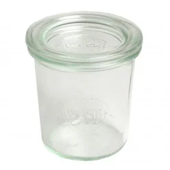 Inmaken & Wecken*DILLE & KAMILLE Weckpot hoog, 290 ml