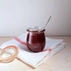 Inmaken & Wecken*DILLE & KAMILLE Weckpotje hoog, 160 ml
