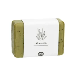 Handzeep|Gezichtsverzorging*DILLE & KAMILLE Zeep, aloe vera, 150 gram