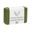 Handzeep|Gezichtsverzorging*DILLE & KAMILLE Zeep, eucalyptus & rozemarijn 150 gram