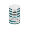 Zout*DILLE & KAMILLE Zeezout fijn, 125 gram